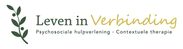 Leven in verbinding